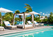 Big Chill Villa Turks and Caicos Vacation Villa - Leeward, Providenciales