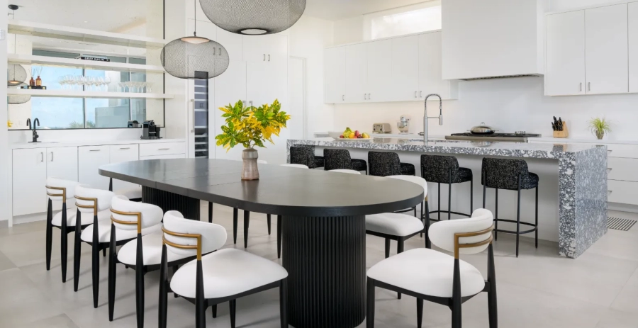 Bliss Four Turks & Caicos Luxury Rentals Vacation Villa - Turks & Caicos