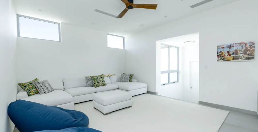 Bliss Four Turks & Caicos Luxury Rentals Vacation Villa - Turks & Caicos