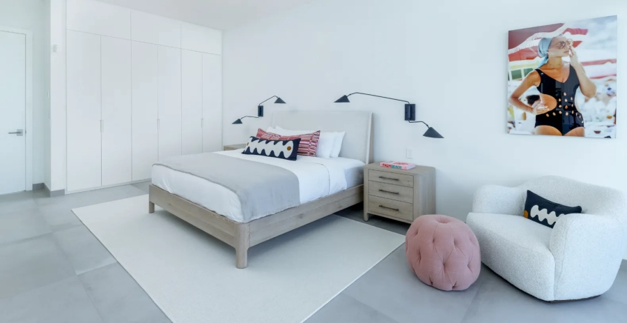 Bliss Four Turks & Caicos Luxury Rentals Vacation Villa - Turks & Caicos