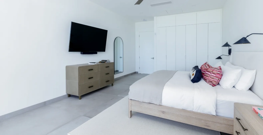 Bliss Four Turks & Caicos Luxury Rentals Vacation Villa - Turks & Caicos