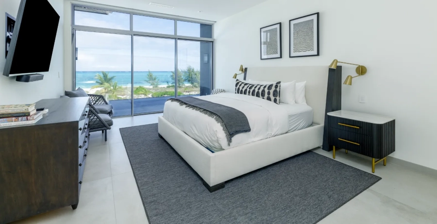 Bliss Four Turks & Caicos Luxury Rentals Vacation Villa - Turks & Caicos