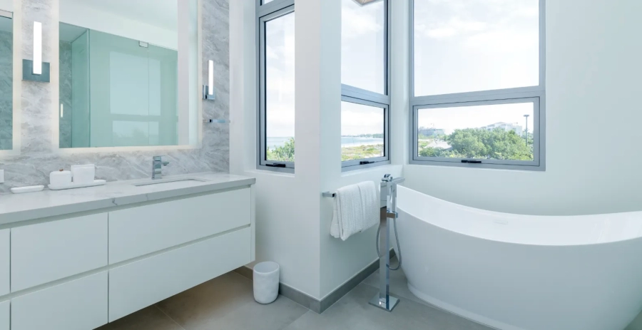 Bliss Four Turks & Caicos Luxury Rentals Vacation Villa - Turks & Caicos