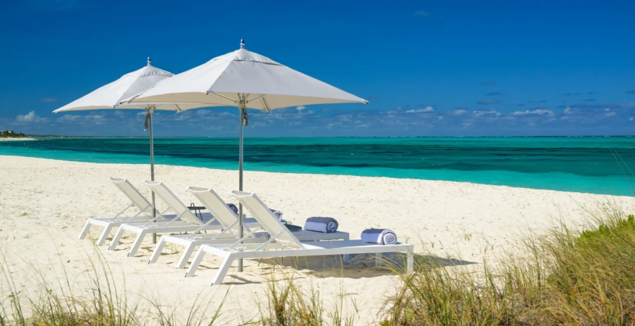 Bliss Four Turks & Caicos Luxury Rentals Vacation Villa - Turks & Caicos
