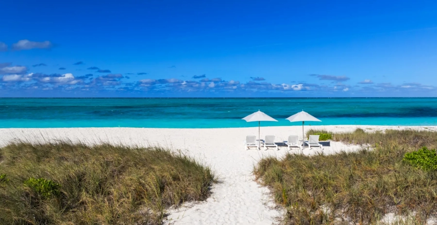 Bliss Four Turks & Caicos Luxury Rentals Vacation Villa - Turks & Caicos