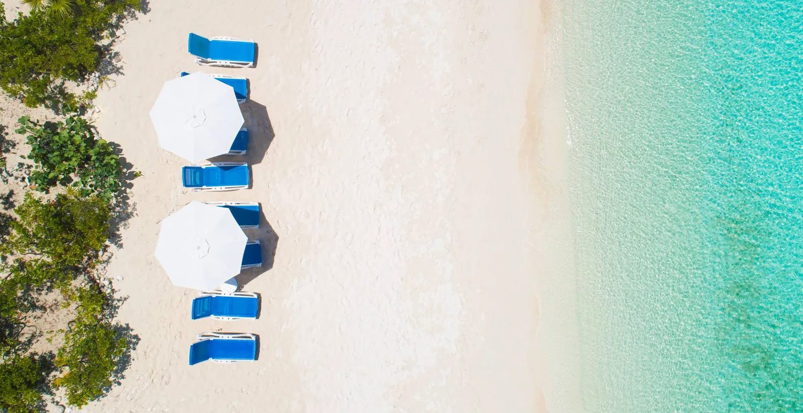 Blue Heaven Villa Turks and Caicos Vacation Villa - Providenciales
