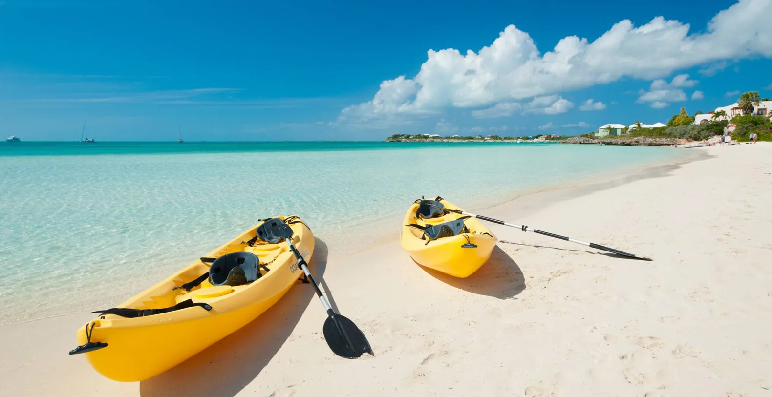 Blue Heaven Villa Turks and Caicos Vacation Villa - Providenciales