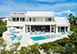 Blue Heaven Villa Turks and Caicos Vacation Villa - Providenciales