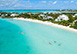 Blue Heaven Villa Turks and Caicos Vacation Villa - Providenciales