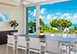 Blue Heaven Villa Turks and Caicos Vacation Villa - Providenciales