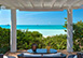 Blue Heaven Villa Turks and Caicos Vacation Villa - Providenciales