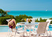 Blue Heaven Villa Turks and Caicos Vacation Villa - Providenciales