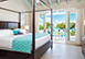 Blue Heaven Villa Turks and Caicos Vacation Villa - Providenciales