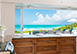 Blue Heaven Villa Turks and Caicos Vacation Villa - Providenciales