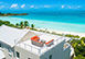 Blue Heaven Villa Turks and Caicos Vacation Villa - Providenciales