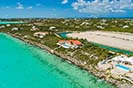 Caribean Vacation Rental - Breezy Villa, Providenciales, Turks and Caicos