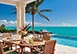 Breezy Villa Turks and Caicos Vacation Villa - Grace Bay, Providenciales