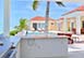 Breezy Villa Turks and Caicos Vacation Villa - Grace Bay, Providenciales