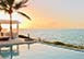 Breezy Villa Turks and Caicos Vacation Villa - Grace Bay, Providenciales