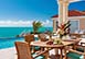 Breezy Villa Turks and Caicos Vacation Villa - Grace Bay, Providenciales