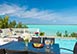 Bright Idea Villa, Chalk Island Sound, Providenciales, Turks & Caicos