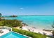 Bright Idea Villa, Chalk Island Sound, Providenciales, Turks & Caicos