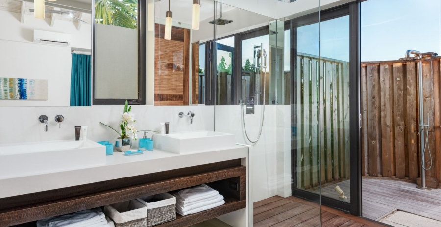 Brise de Mer Estate Turks & Caicos Luxury Rentals Vacation Villa - Turks & Caicos