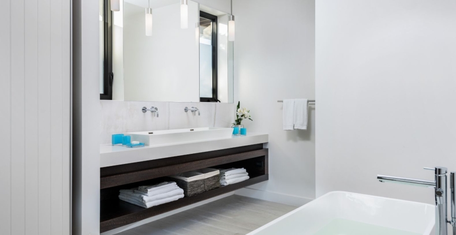 Brise de Mer Estate Turks & Caicos Luxury Rentals Vacation Villa - Turks & Caicos