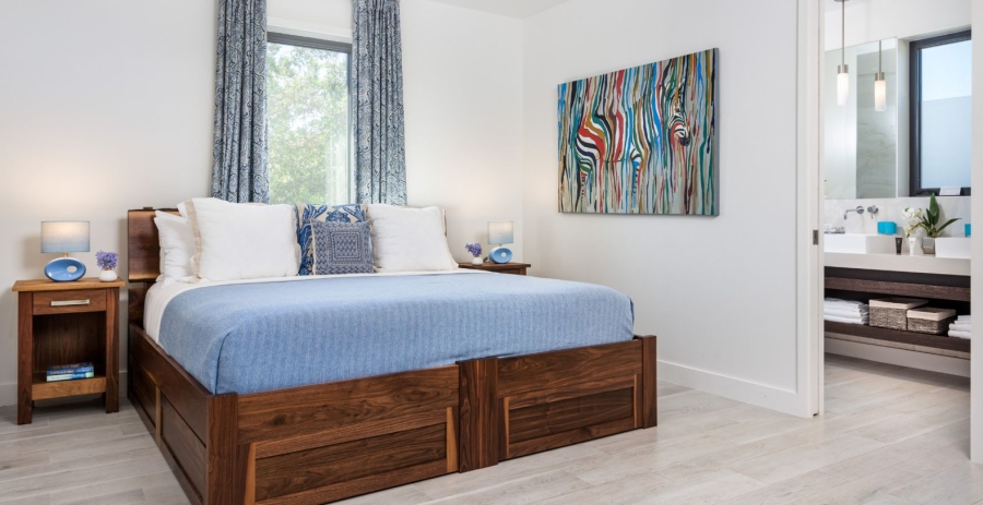 Brise de Mer Estate Turks & Caicos Luxury Rentals Vacation Villa - Turks & Caicos
