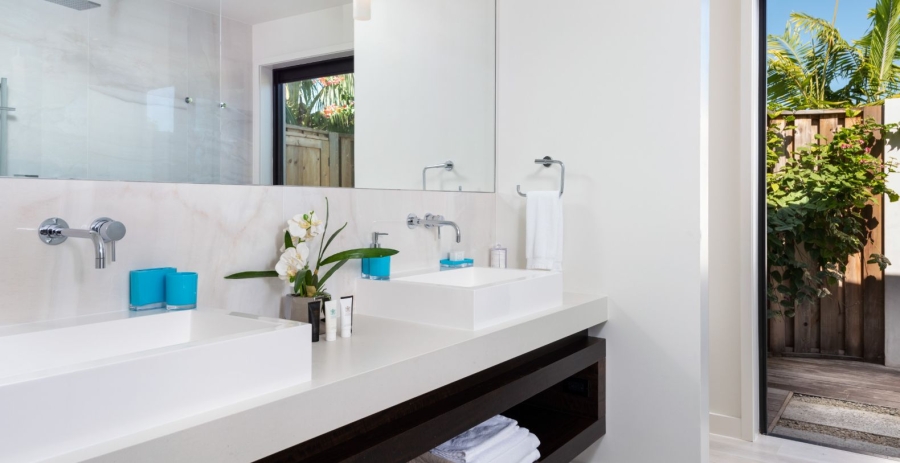 Brise de Mer Estate Turks & Caicos Luxury Rentals Vacation Villa - Turks & Caicos