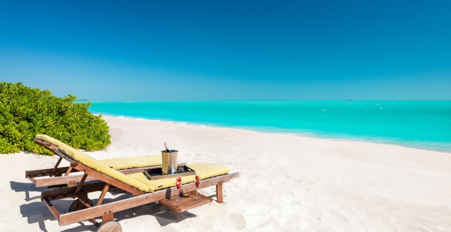Brise de Mer Estate Turks & Caicos Luxury Rentals Vacation Villa - Turks & Caicos
