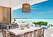 Bristol Bliss Turks and Caicos Vacation Villa - Turtle Tail, Providenciales