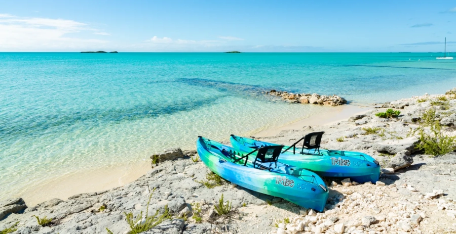 Bristol Breeze Turks & Caicos Luxury Rentals Vacation Villa - Turks & Caicos