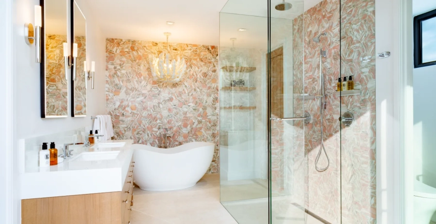 Bristol Breeze Turks & Caicos Luxury Rentals Vacation Villa - Turks & Caicos
