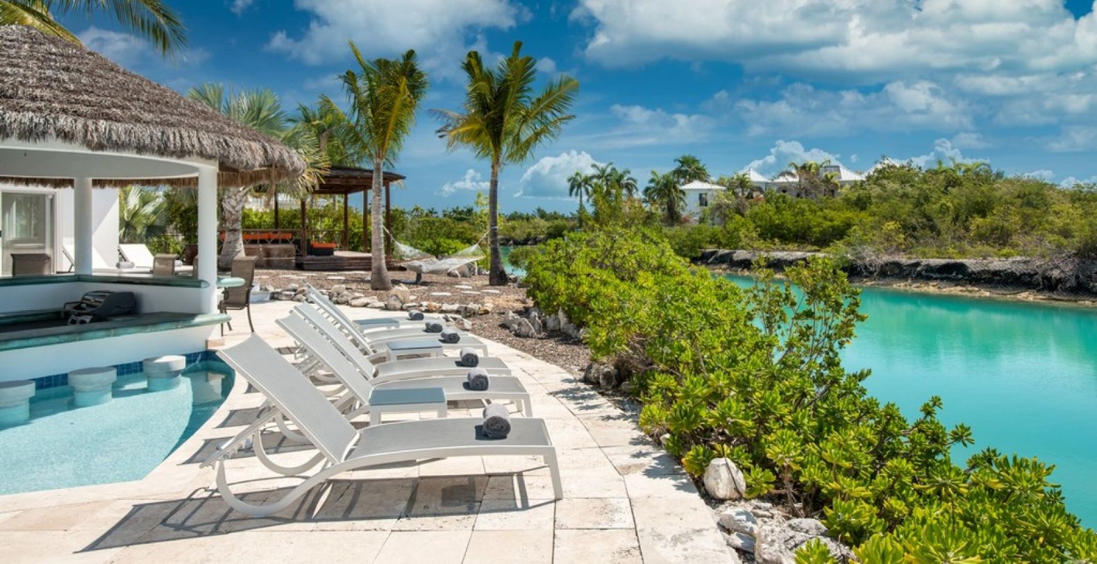 Villa Byculla Turks & Caicos Villa Rentals