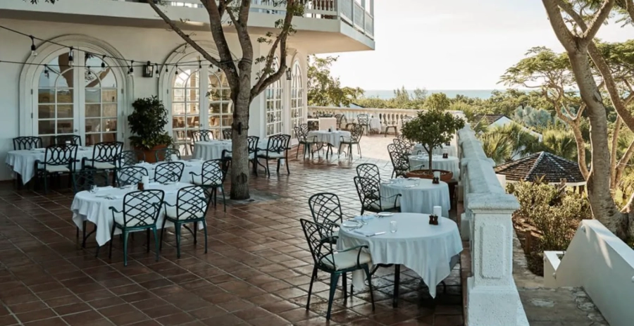 COMO Suite Parrot Cay Vacation Villa - Turks & Caicos