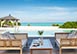 COMO Villa Parrot Cay Turks Islands Villa Rental