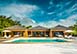 COMO Villa Parrot Cay Turks Islands Villa Rental