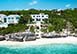 Ca'55 Turks and Caicos Vacation Villa - Blue Mountain, Providenciales