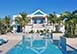 Caicias Villas Caribbean Vacation Villa - Turks and Caicos