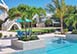 Caicias Villas Caribbean Vacation Villa - Turks and Caicos