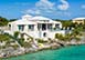 Caicos Cays Villa Turks & Caicos Vacation Villa - Chalk Sound