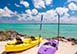 Caicos Cays Villa Turks & Caicos Vacation Villa - Chalk Sound