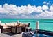 Caicos Cays Villa Turks & Caicos Vacation Villa - Chalk Sound