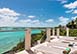 Caicos Cays Villa Turks & Caicos Vacation Villa - Chalk Sound