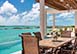 Caicos Cays Villa Turks & Caicos Vacation Villa - Chalk Sound