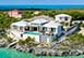 Caicos Cays Villa Turks & Caicos Vacation Villa - Chalk Sound