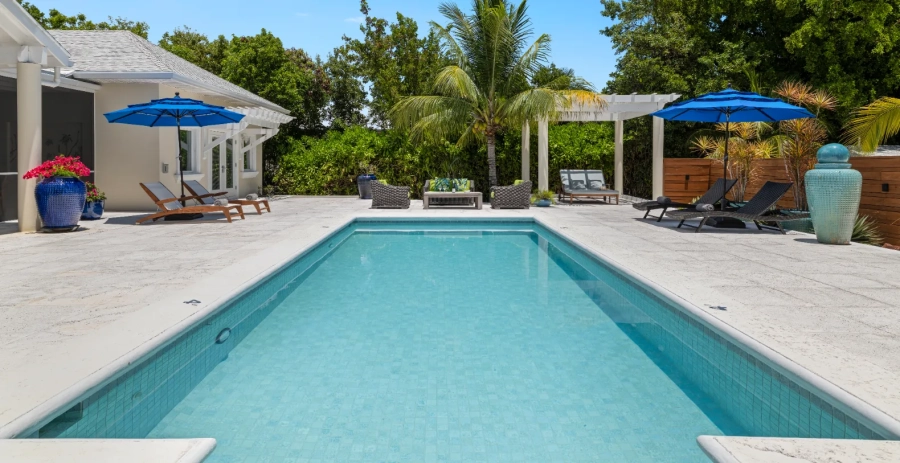Villa Cariad Turks & Caicos Luxury Rentals Vacation Villa - Turks & Caicos
