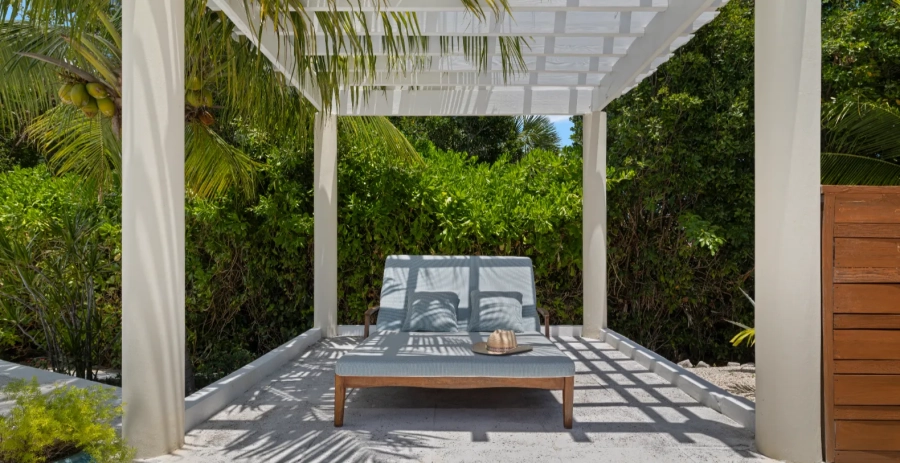 Villa Cariad Turks & Caicos Luxury Rentals Vacation Villa - Turks & Caicos