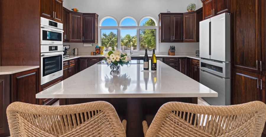 Villa Cariad Turks & Caicos Luxury Rentals Vacation Villa - Turks & Caicos